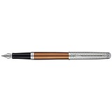 Waterman Чорнильна ручка Hemisphere La Collection Privee Bronze Satine 1971619, 1513024