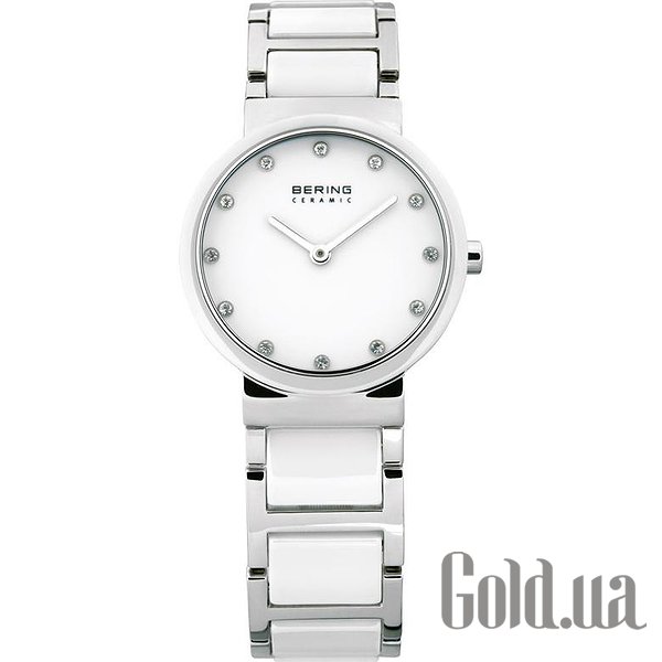 

Дизайнерские часы Bering, Женские часы 10729-754