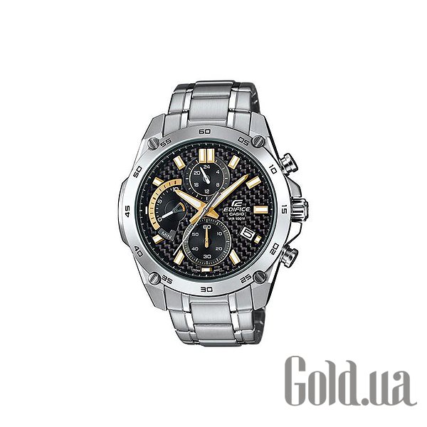 

Японские часы Casio, Мужские часы Edifice EFR-557CD-1A9VUEF