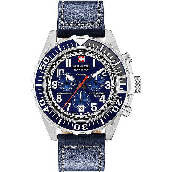 Swiss Military Мужские часы 06-4304.04.003
