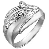 Женское серебряное кольцо, 1611584