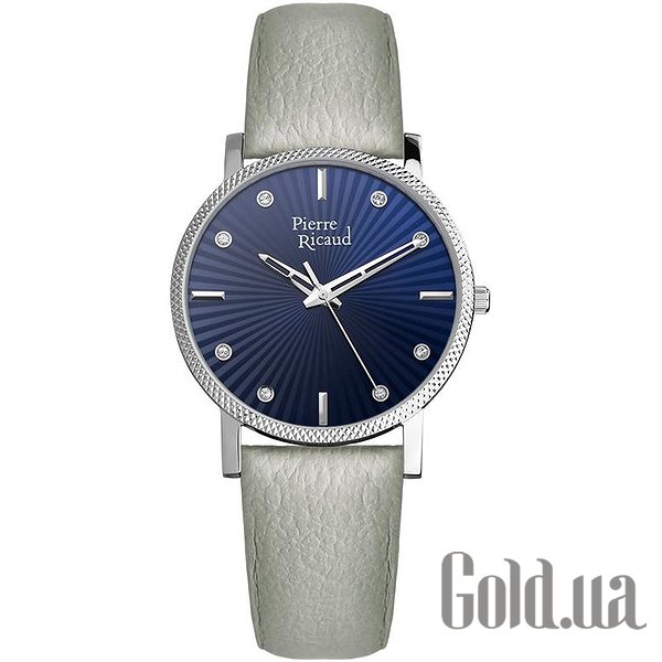 

Женские часы Pierre Ricaud, Женские часы PR 21072.5G95Q