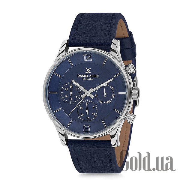 

Мужские часы Daniel Klein, Мужские часы Exclusive DK11739-3