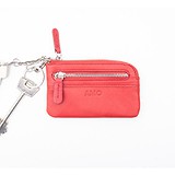 Amo Accessori Ключник Get Rich "Happy keys" ST-605-red, 1679424