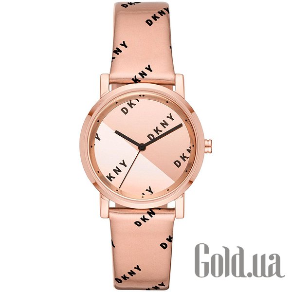 

Дизайнерские часы Donna Karan NY, Женские часы NY2804