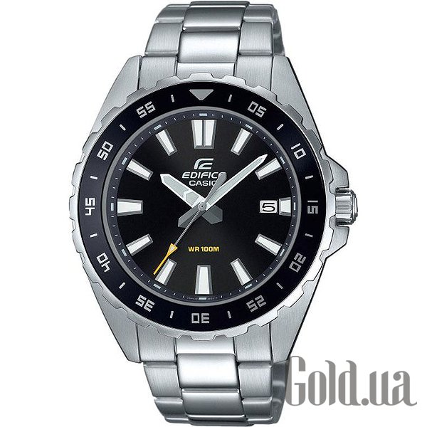 

Японские часы Casio, Мужские часы EFV-130D-1AVUEF