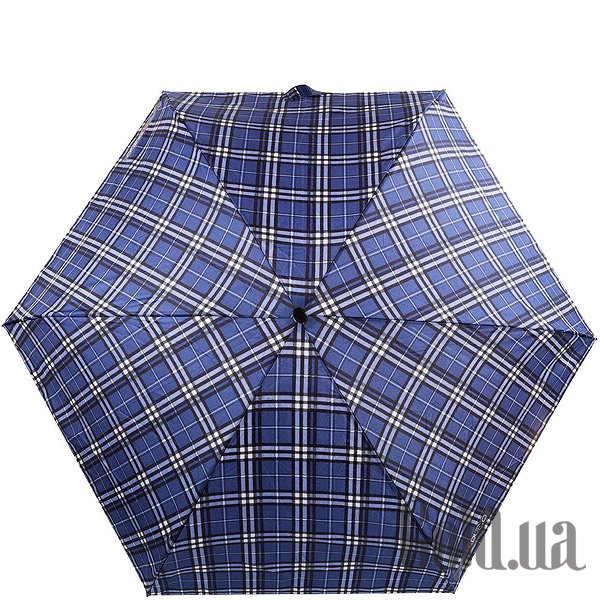 

Зонт HDueO, Черный;синий;белый, Зонт HDUE-123-BL