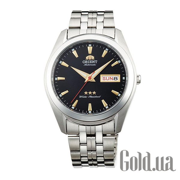 

Японские часы Orient, Мужские часы RA-AB0032B19B
