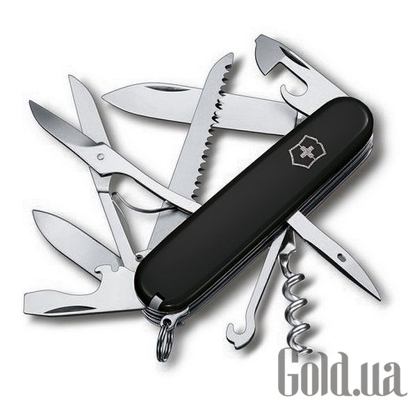 Купить Victorinox Нож Huntsman Vx13713.3B1