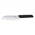Victorinox Нож Swiss Modern Santoku 6.9053.17KB - фото 1