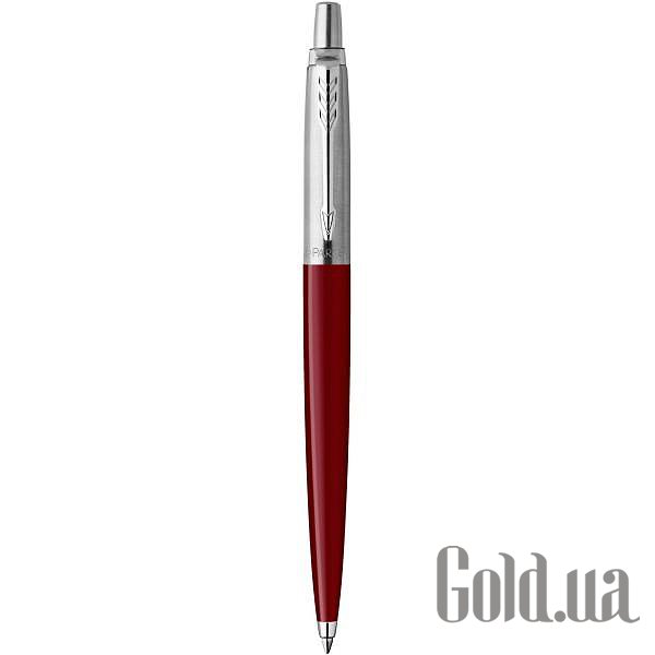 Купить Parker Шариковая ручка Jotter 17 Standard Red CT GEL 15 761