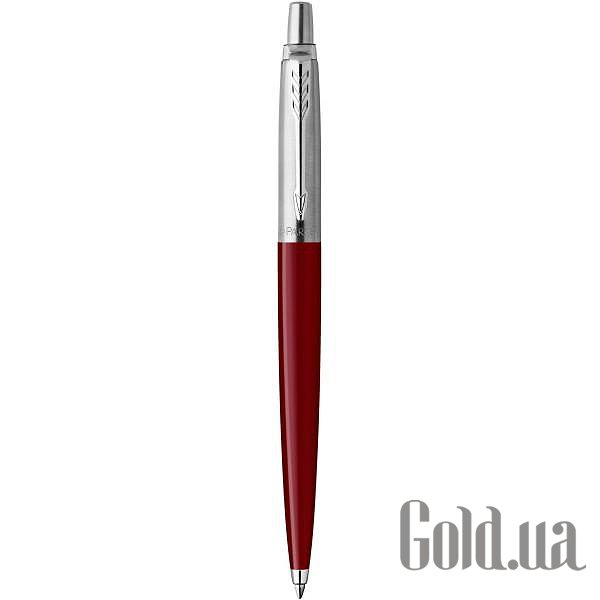 

Ручка Parker, Шариковая ручка Jotter 17 Standard Red CT GEL 15 761