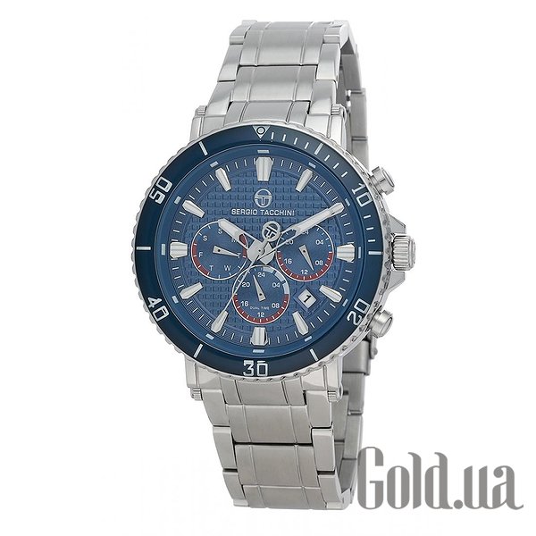 Купить Sergio Tacchini Мужские часы ST.1.10034.3