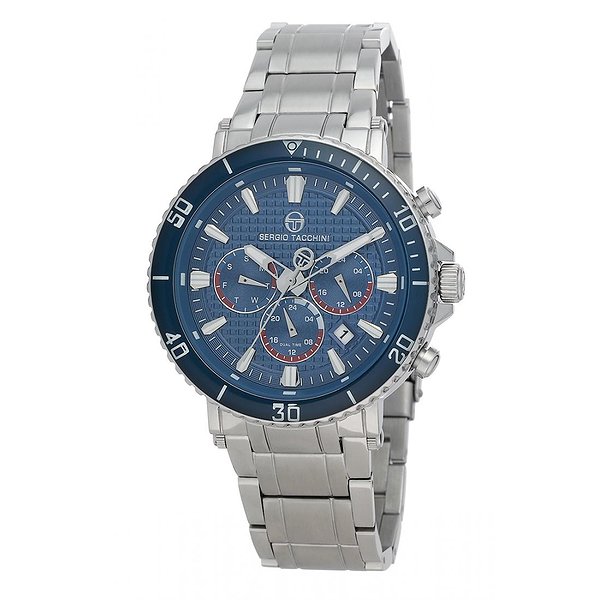 Sergio Tacchini Чоловічий годинник ST.1.10034.3