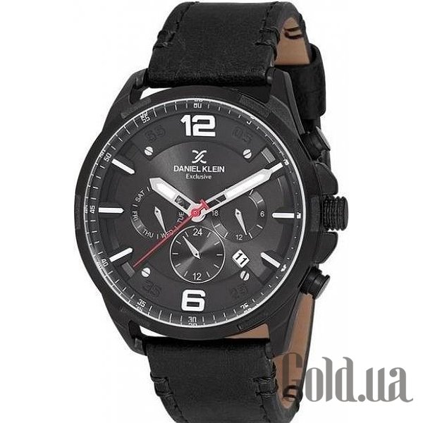 Купить Daniel Klein Мужские часы DK12142-4
