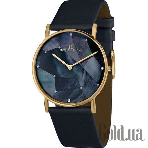 

Женские часы Jacques Lemans, Женские часы 1-2050G