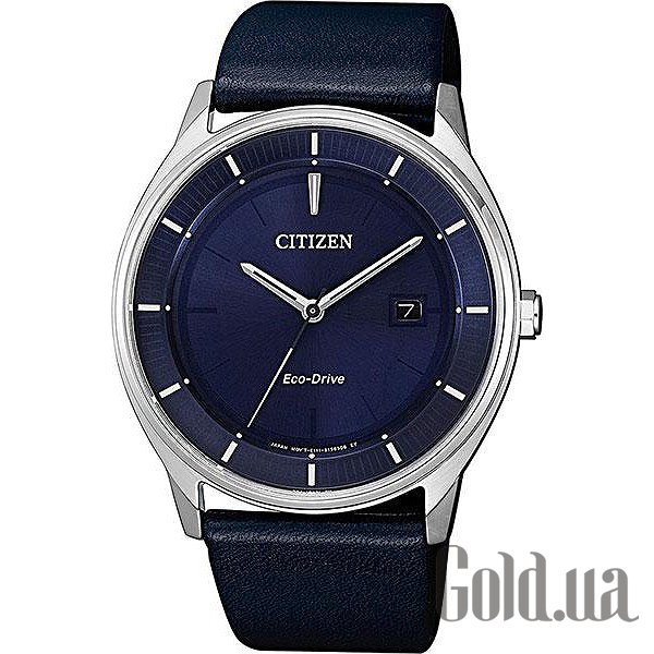 

Японские часы Citizen, Мужские часы BM7400-12L