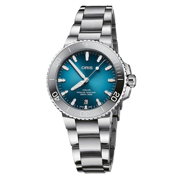 Oris Мужские часы 733.7732.4155 MB 8.21.05