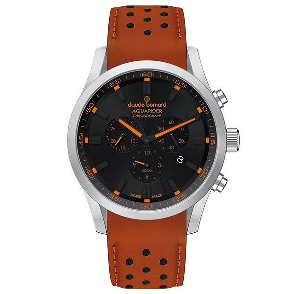 Claude Bernard Чоловічий годинник Aquarider 10222 3C NINOO
