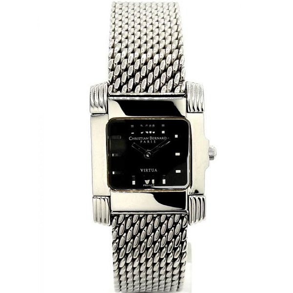 Christian Bernard Женские часы Virtua GA1466ND