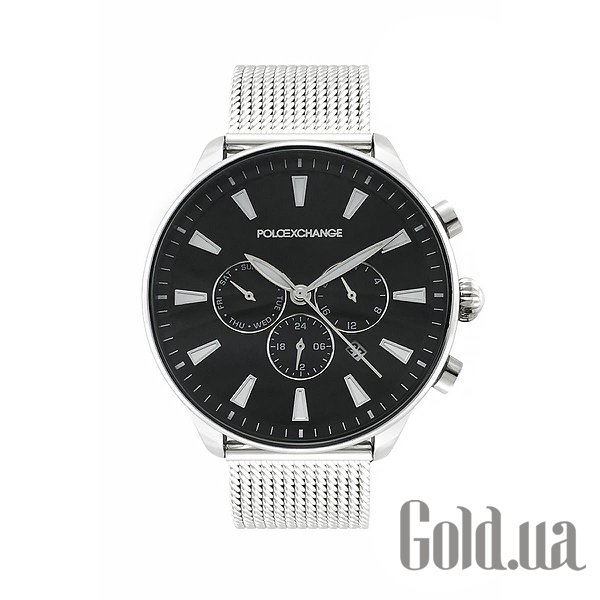 

Дизайнерские часы Beverly Hills Polo Club, Мужские часы PX857-02