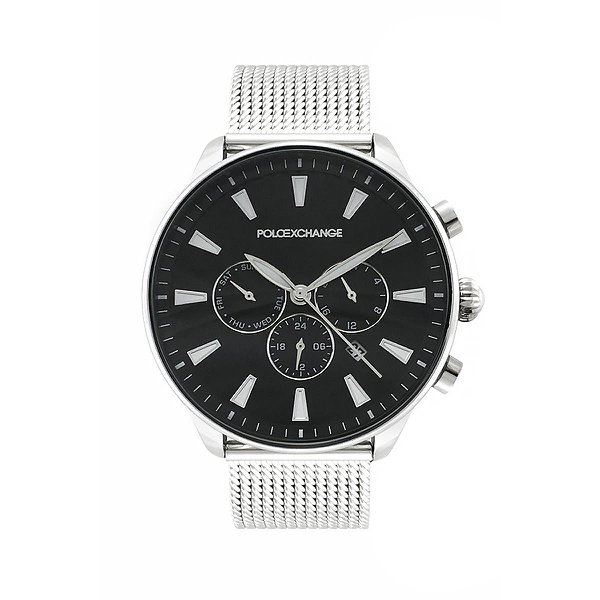 Beverly Hills Polo Club Чоловічий годинник PX857-02