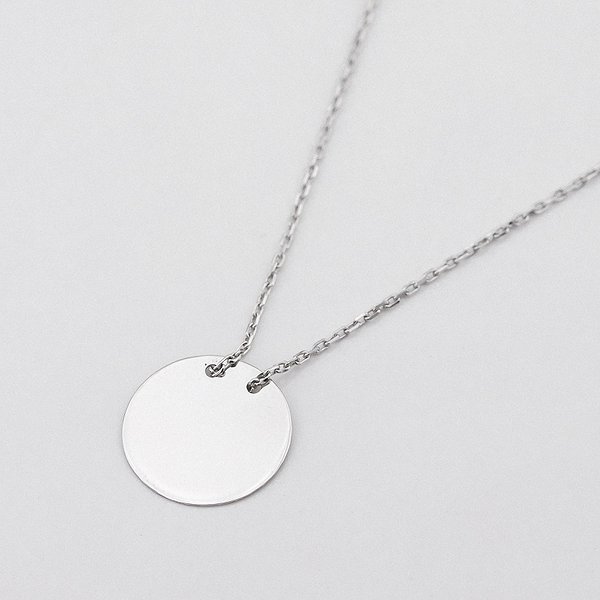 Золотое колье