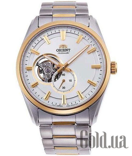 

Японские часы Orient, Мужские часы RA-AS0001S00B