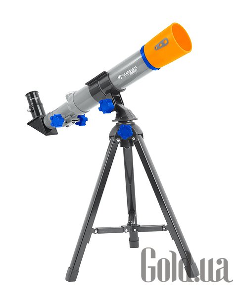 

Телескоп Bresser, Телескоп Junior 40/400 AZ