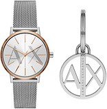 Armani Exchange Женские часы AX7130SET