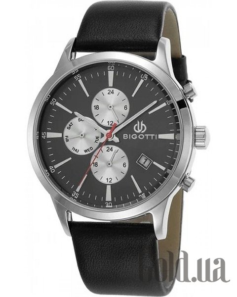 Купить Bigotti Мужские часы BG.1.10003-5