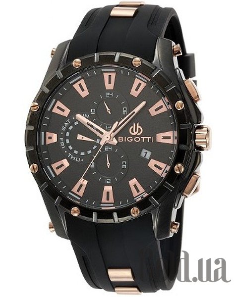 Купить Bigotti Мужские часы BG.1.10084-4
