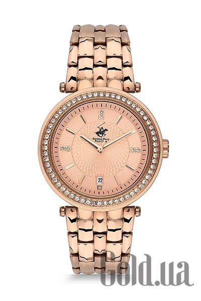 

Дизайнерские часы Beverly Hills Polo Club, Женские часы BH9645-03