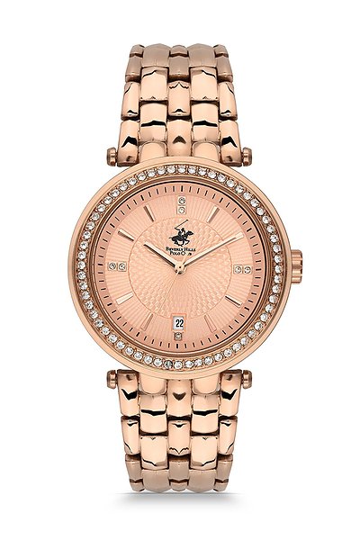 Beverly Hills Polo Club Жіночий годинник BH9645-03
