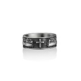 Серебряное кольцо, 1773632