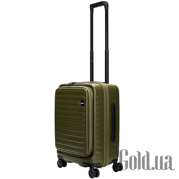 

Дорожная сумка Lojel, Зеленый, Чемодан Cubo Lj-1627-94421