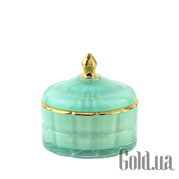 

Свеча Cote Noire, Аромасвеча Art Deco "Candle in blue" GML45001