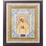 Икона "Богородица Семистрельная" 0102027019, 1780288