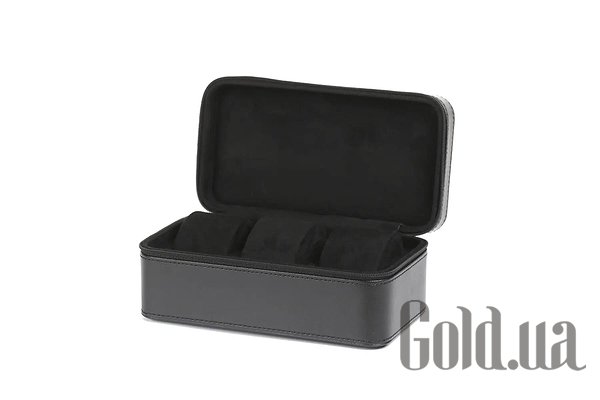 Скринька для годинника Salvadore Скринька для годинників 3W-FH-BB-SPU