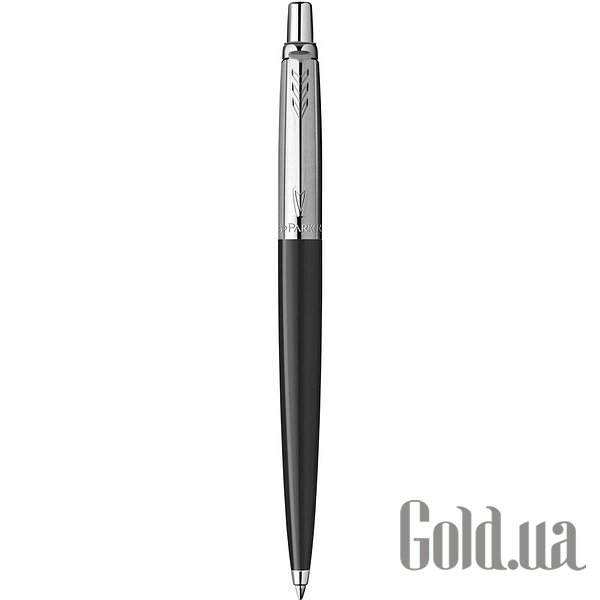 

Ручка Parker, Шариковая ручка JOTTER 17 Originals Black CT BP 15 632e