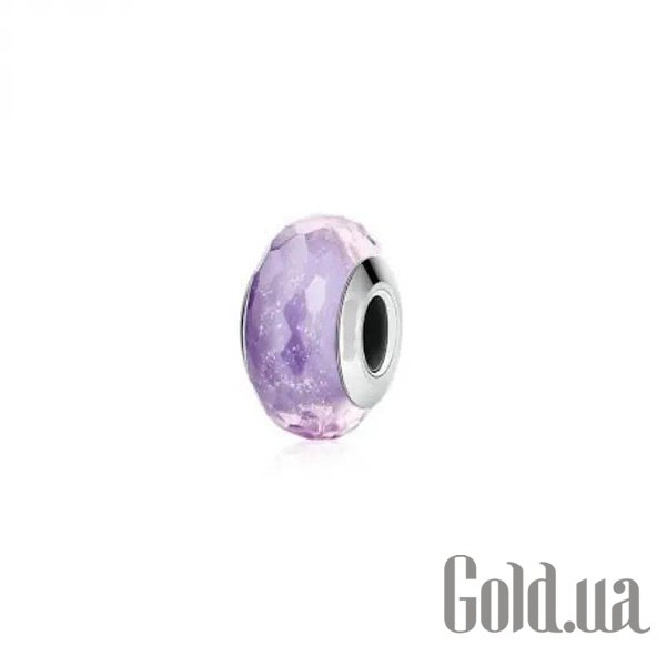 

Наборная подвеска Silvex925, Серебряная наборная подвеска с муранским стеклом