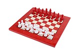 Italfama Шахматы G1026BR+511R, 1794624