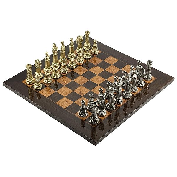 Italfama Шахи 46M+544R