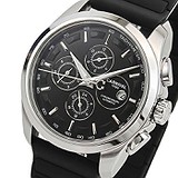 Carnival Чоловічий годинник Genius Prestige Black 3769, 1797184