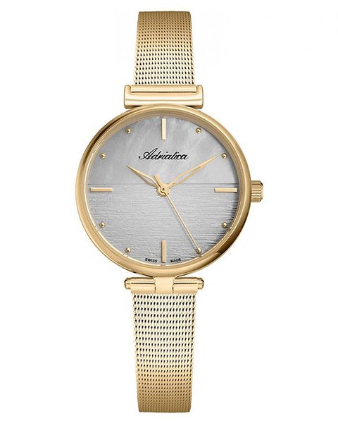 Adriatica Женские часы Essence A3737.119ZQ A3737.119ZQ