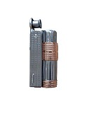 IMCO Зажигалка Super Triplex Oil chrome rose gold IM1800081, 1799232