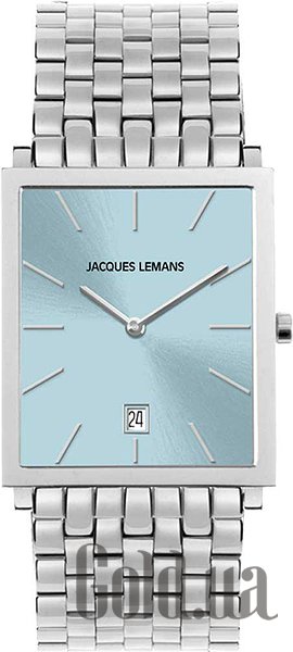 Jacques Lemans Мужские часы 1-2173J 1-2173J