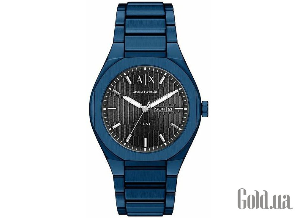 Armani Exchange Чоловічий годинник AX4299 AX4299