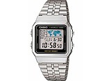 Casio Чоловічий годинник A500WA-1, 1800512