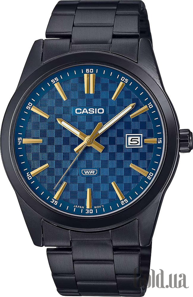 Casio Мужские часы MTP-VD03B-2A MTP-VD03B-2A